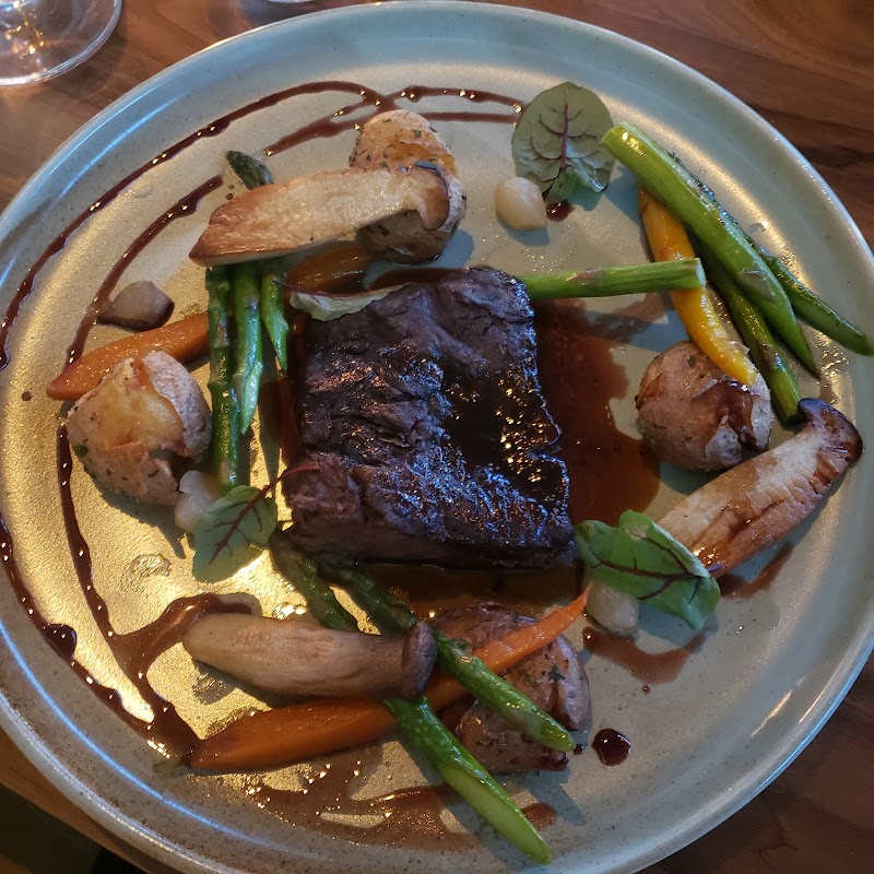 LURE Restaurant & Bar photo 6