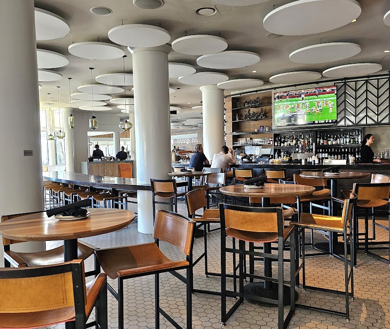 LURE Restaurant & Bar photo 10