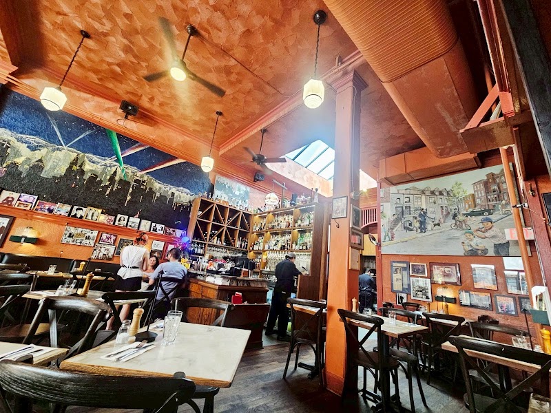 Pagliacci’s photo 5