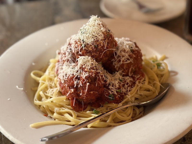 Pagliacci’s photo 7