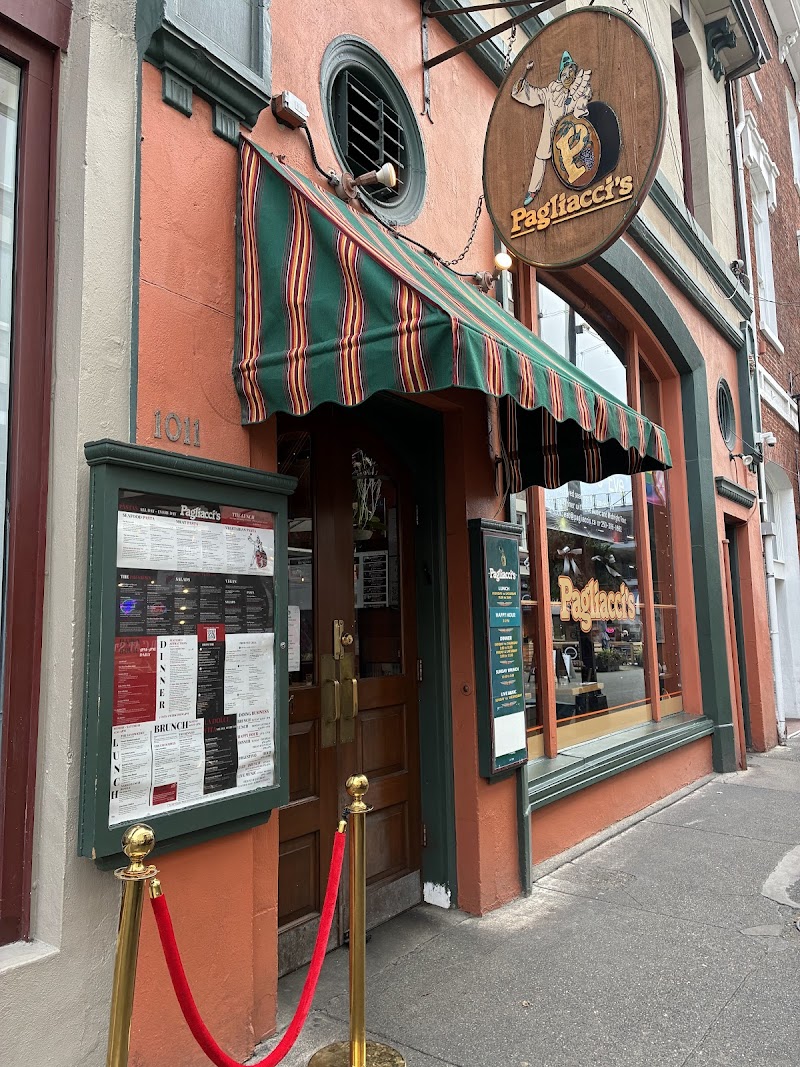 Pagliacci’s photo 8