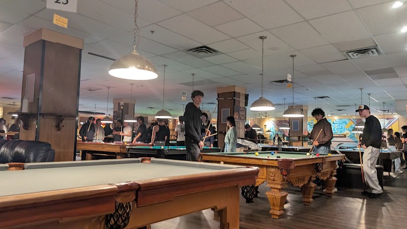 Peacock Billiards photo 3
