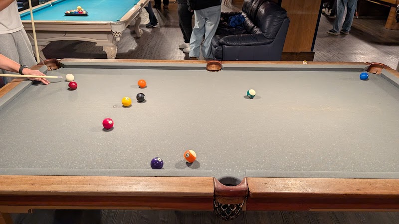 Peacock Billiards photo 4