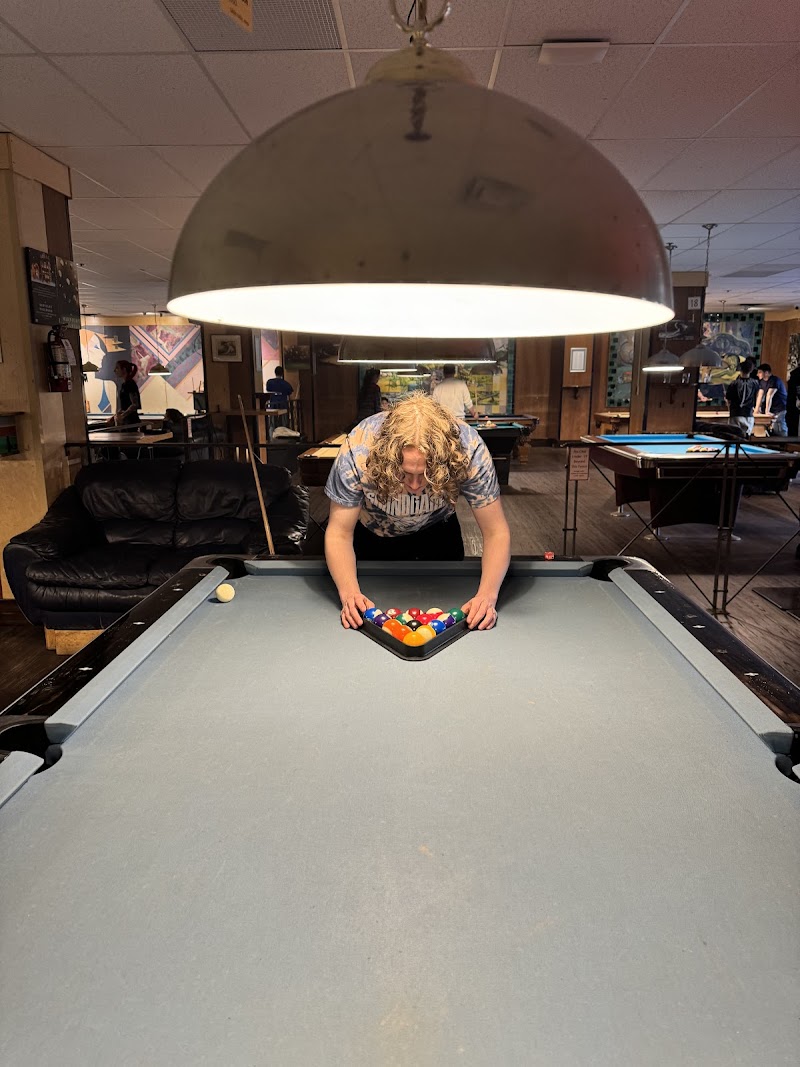Peacock Billiards photo 9