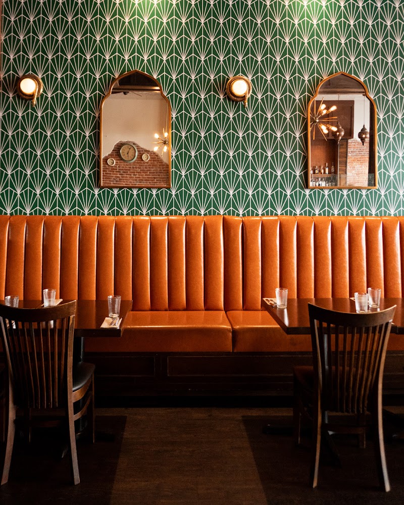 Sizzling Tandoor Downtown
