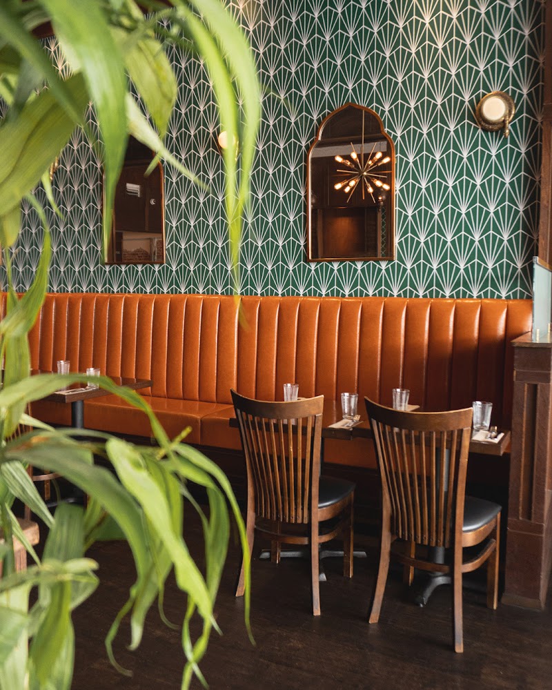 Sizzling Tandoor Downtown photo 5