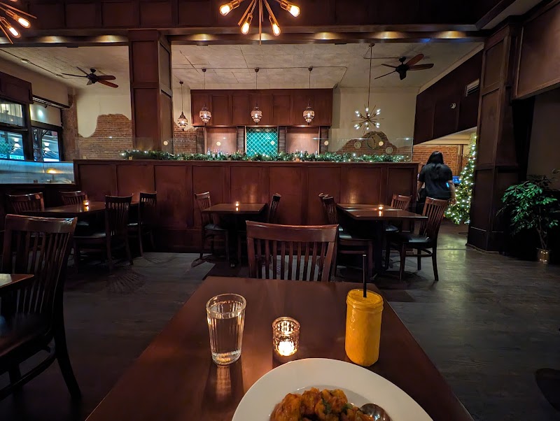 Sizzling Tandoor Downtown photo 6