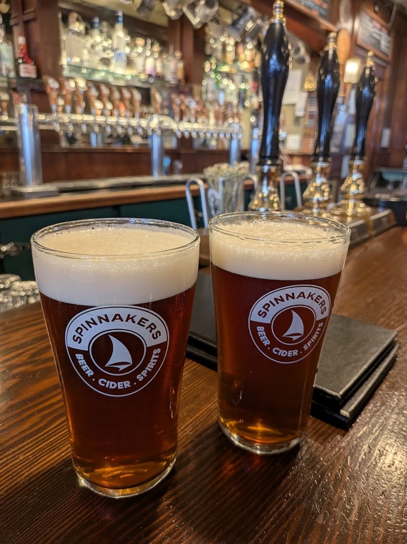 Spinnakers Gastro Brewpub photo 4