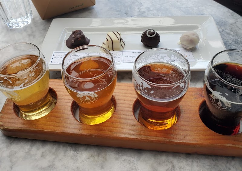 Spinnakers Gastro Brewpub photo 8