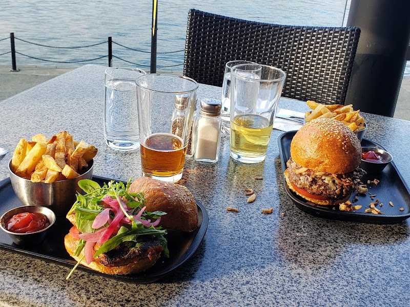 Steamship Grill & Bar photo 2