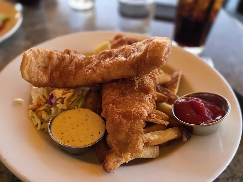 Steamship Grill & Bar photo 5