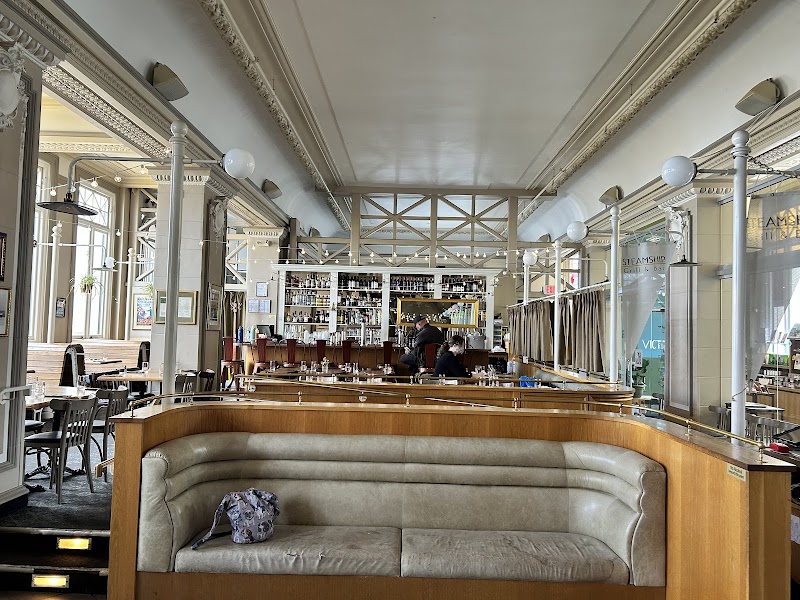 Steamship Grill & Bar photo 9