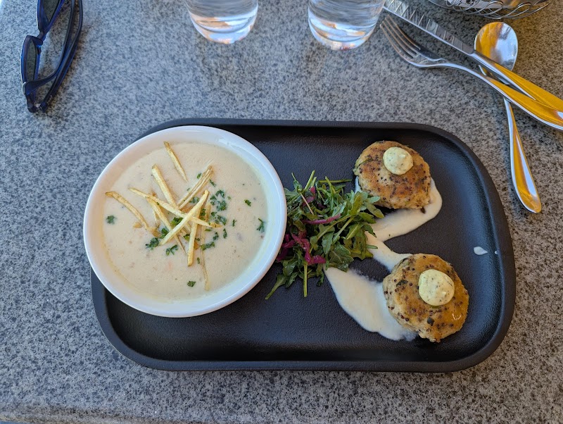 Steamship Grill & Bar photo 10