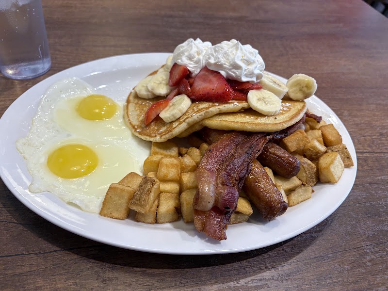 Stacked Pancake & Breakfast House photo 2