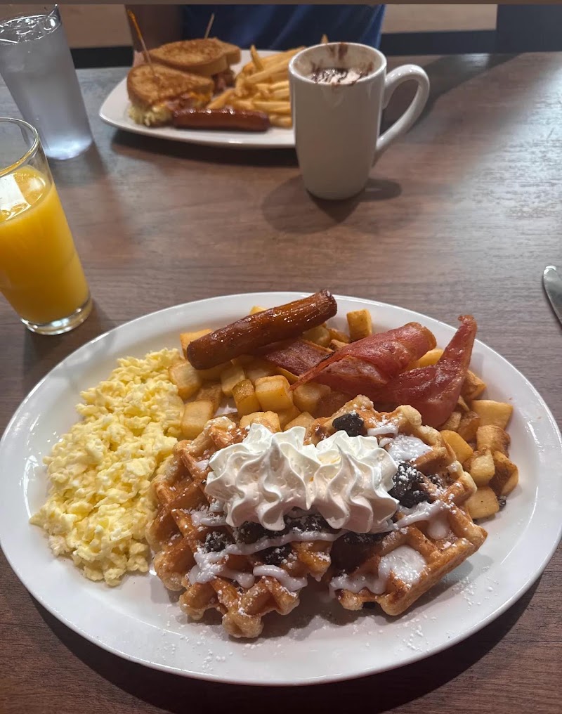 Stacked Pancake & Breakfast House photo 4