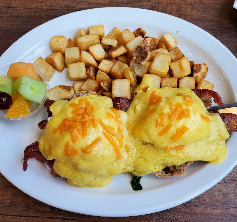 Stacked Pancake & Breakfast House photo 6