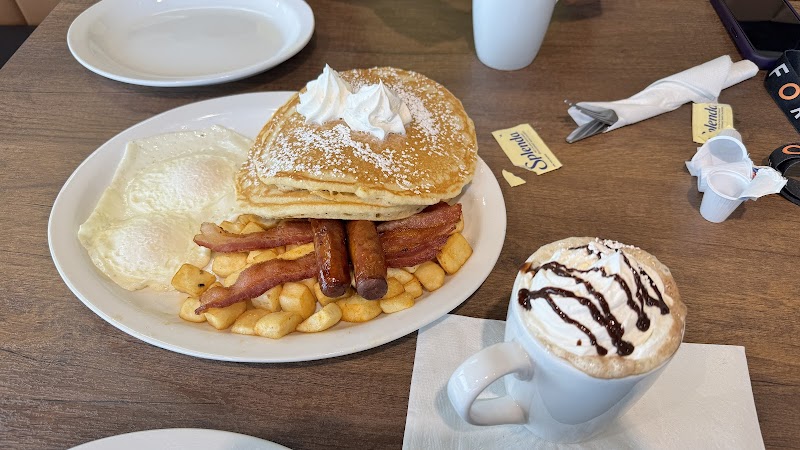 Stacked Pancake & Breakfast House photo 8