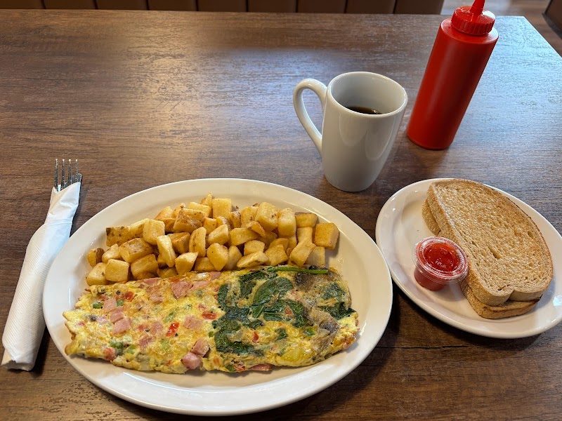 Stacked Pancake & Breakfast House photo 9