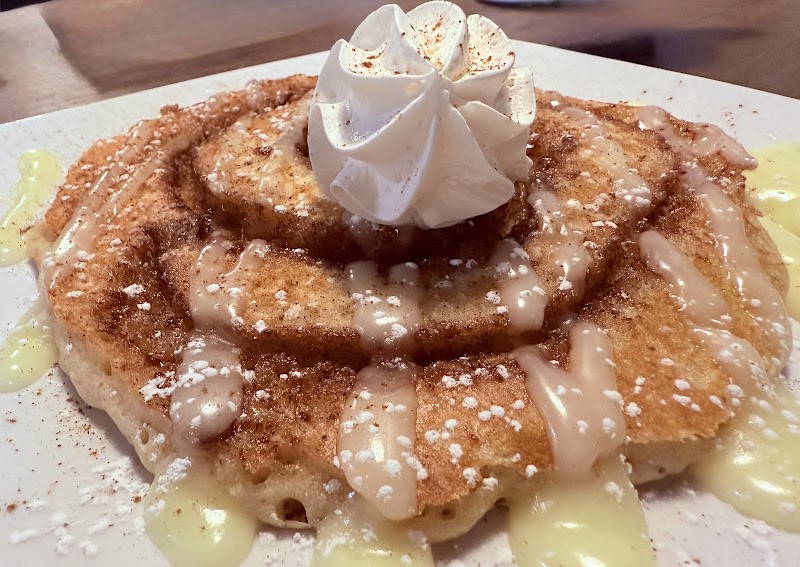 Stacked Pancake & Breakfast House photo 10