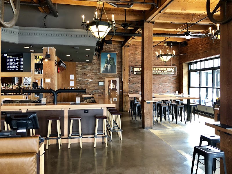 Swans Brewery, Pub & Hotel photo 8