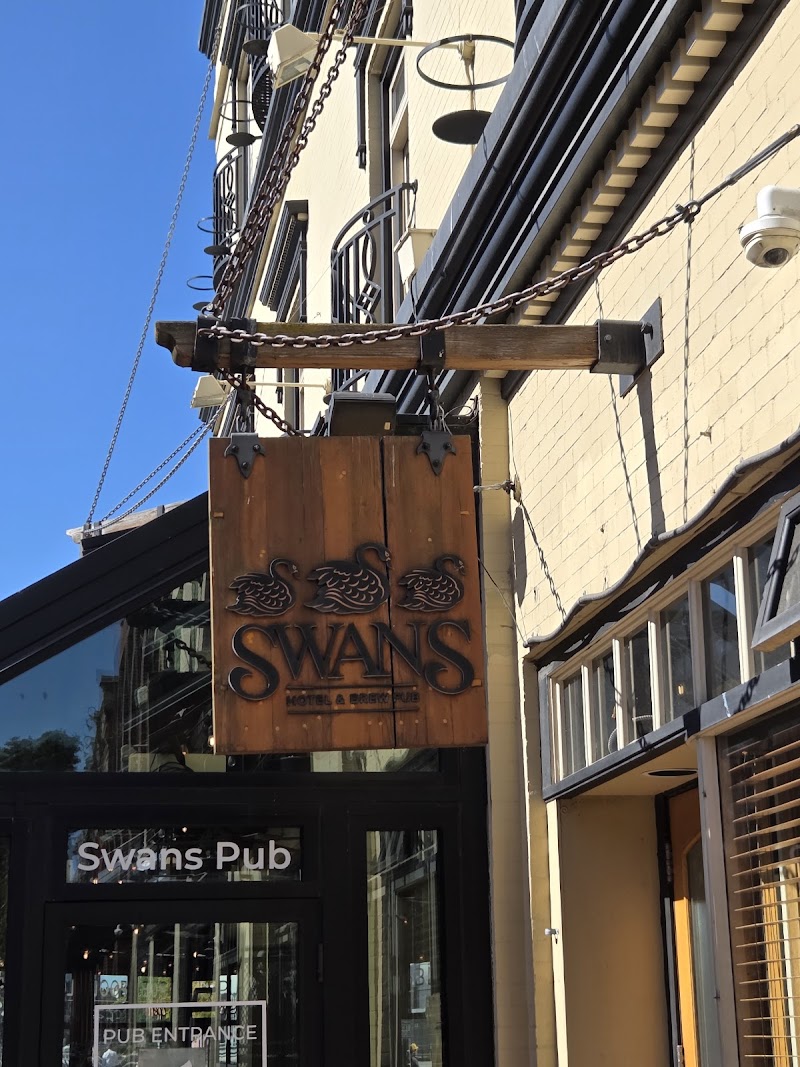 Swans Brewery, Pub & Hotel photo 10