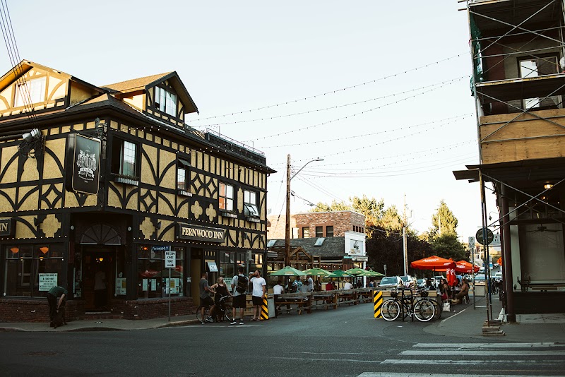The Fernwood Inn photo 3