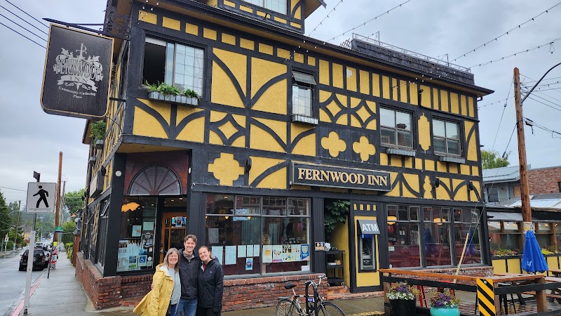 The Fernwood Inn photo 4