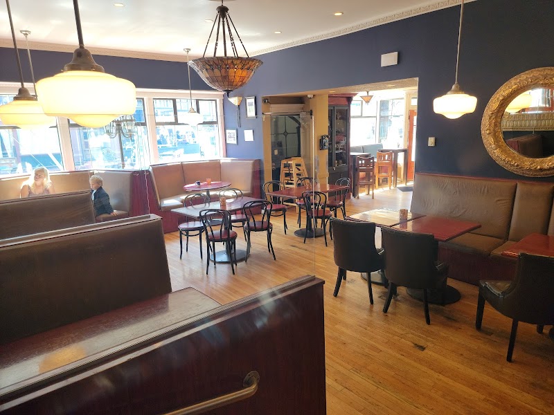 The Fernwood Inn photo 5
