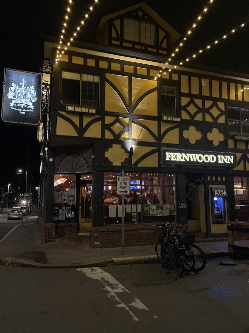 The Fernwood Inn photo 6