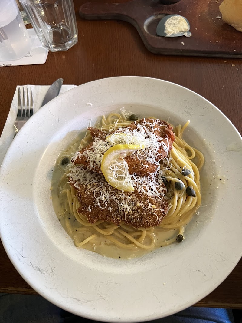 The Old Spaghetti Factory photo 5