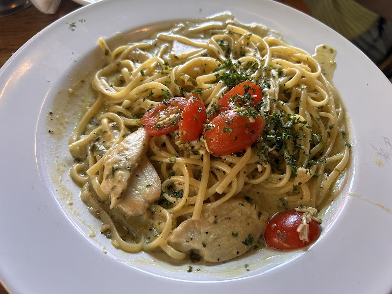 The Old Spaghetti Factory photo 7