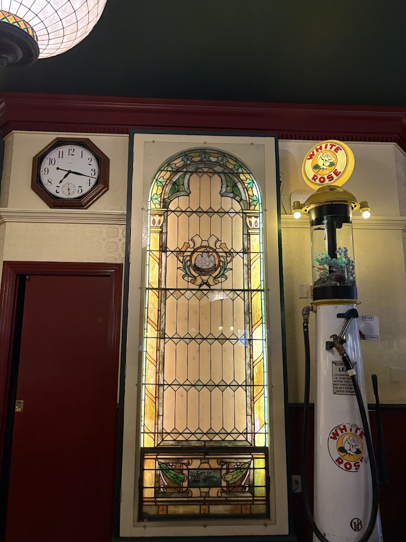 The Old Spaghetti Factory photo 8