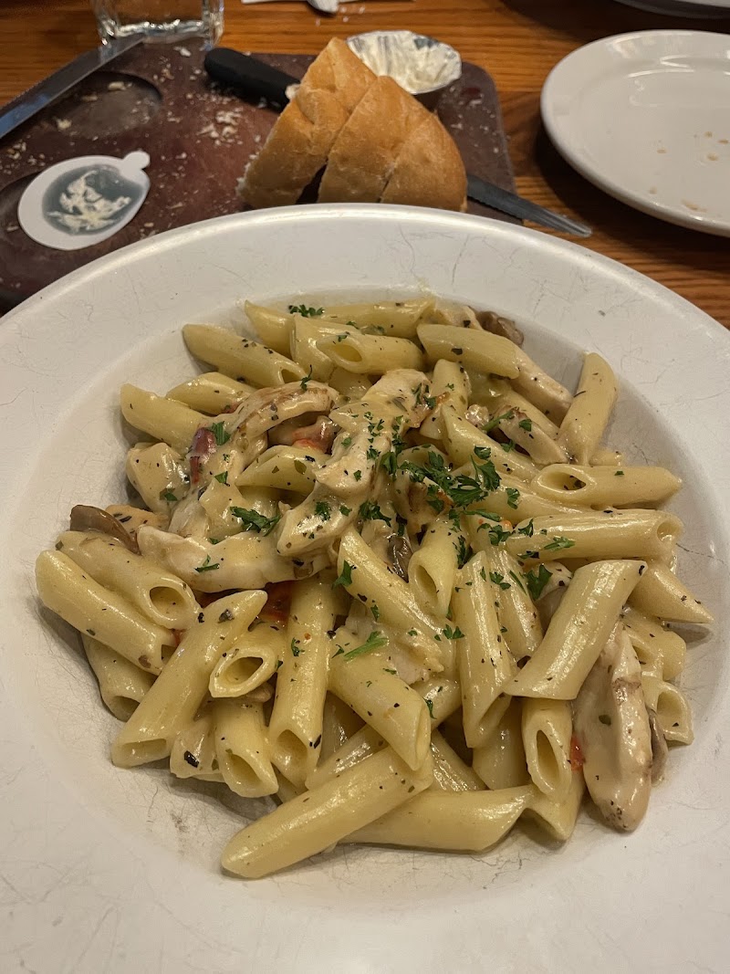 The Old Spaghetti Factory photo 9
