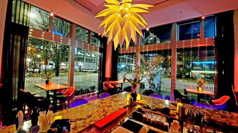 The Palms