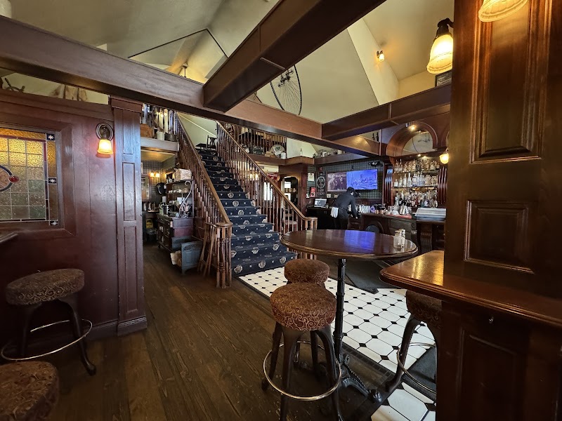 The Penny Farthing Pub photo 4