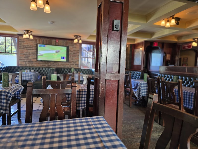 The Penny Farthing Pub photo 6