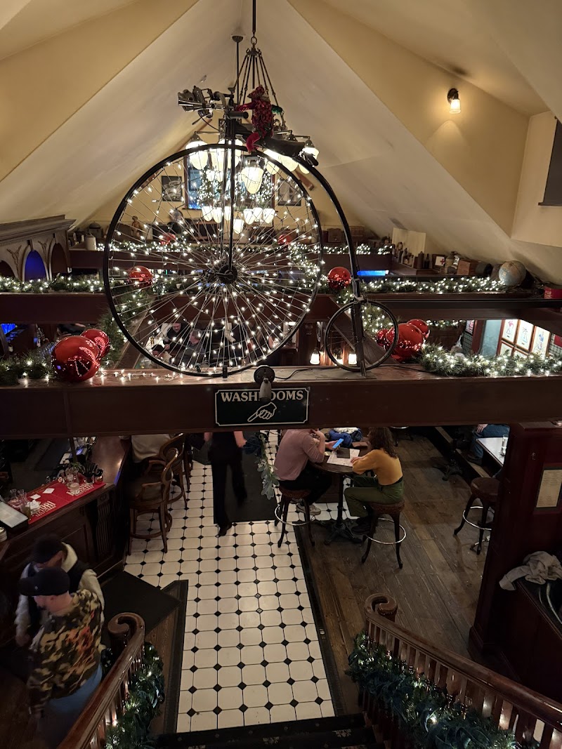 The Penny Farthing Pub photo 10