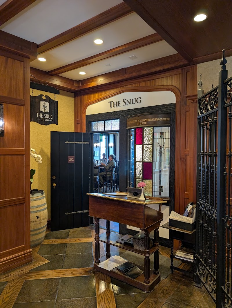 The Snug Pub photo 6