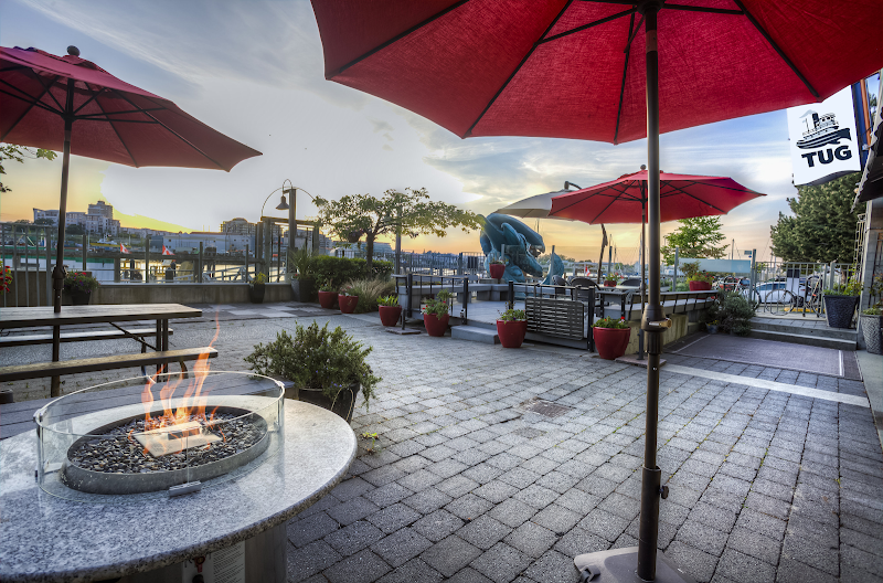 Tug Eatery