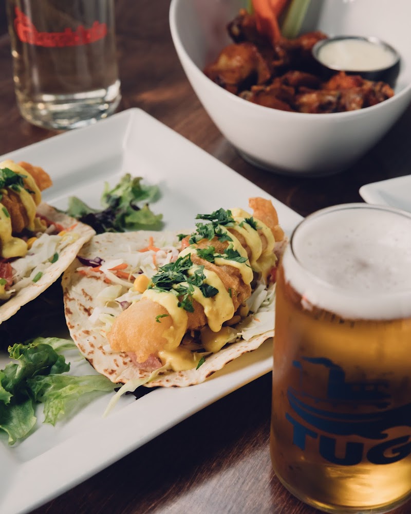 Tug Eatery photo 2