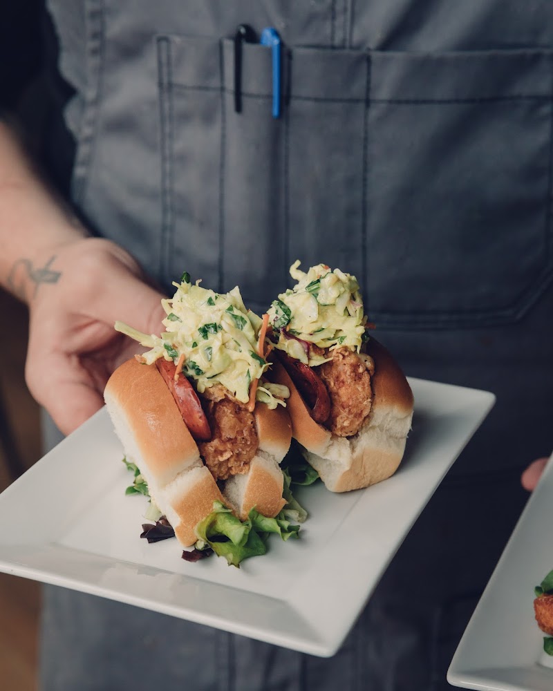 Tug Eatery photo 9