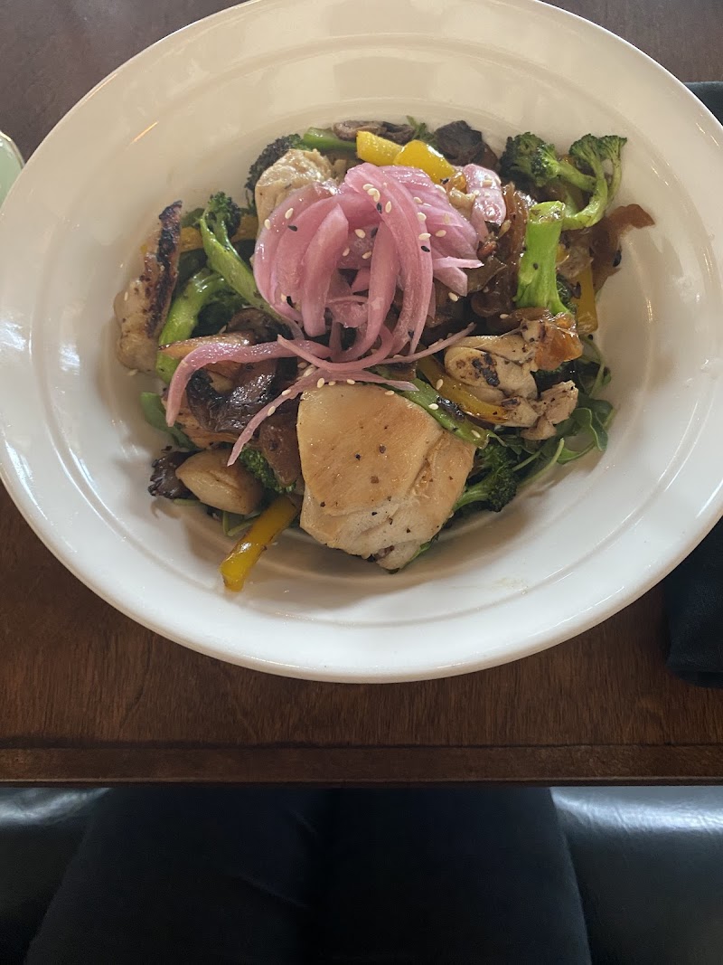 Tug Eatery photo 10