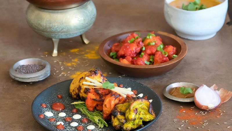 Varsha Indian Kitchen photo 2