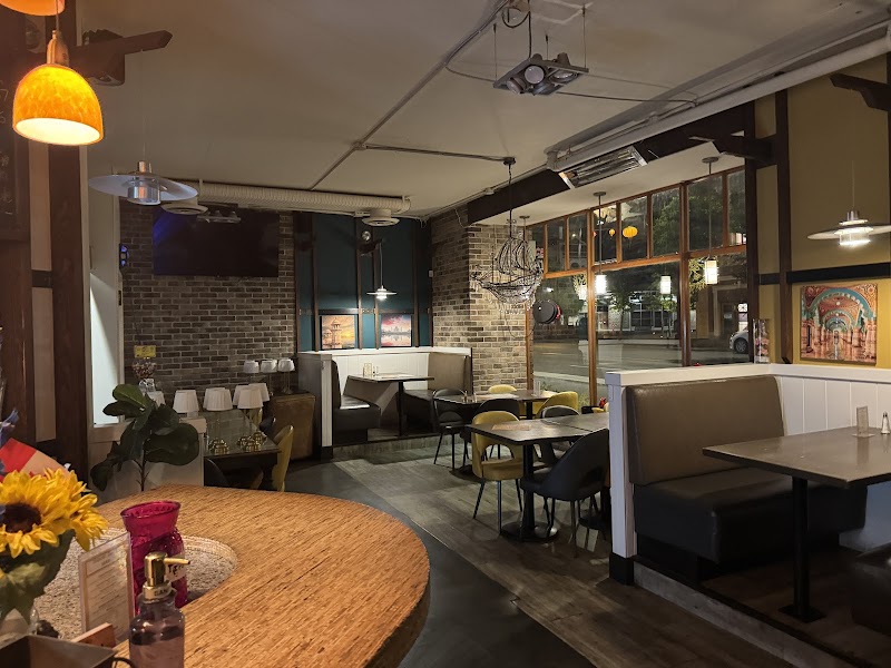 Varsha Indian Kitchen photo 4