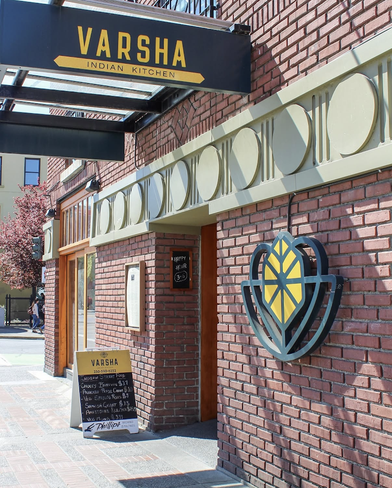 Varsha Indian Kitchen photo 6