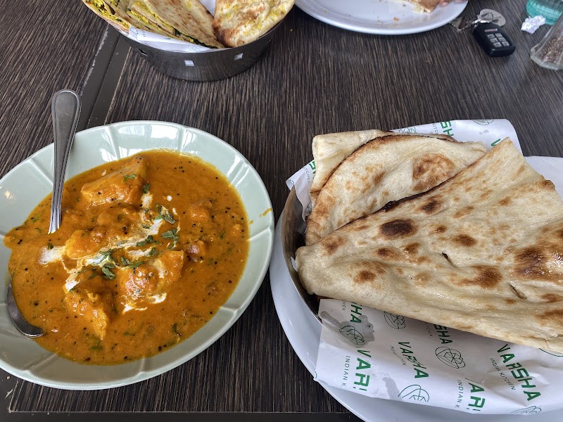 Varsha Indian Kitchen photo 7