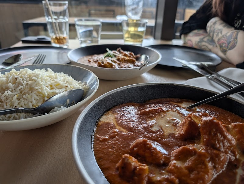 Authentic Cuisine Of India photo 5