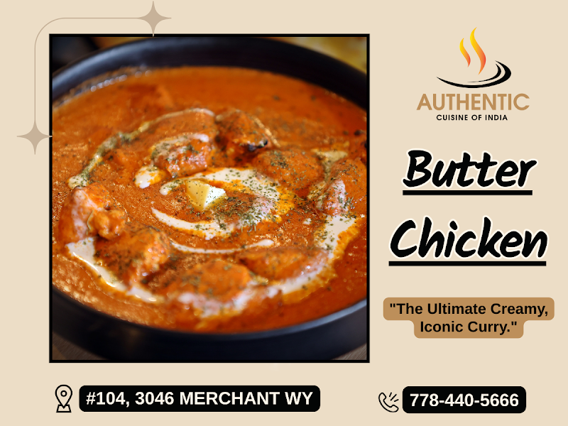 Authentic Cuisine Of India photo 7