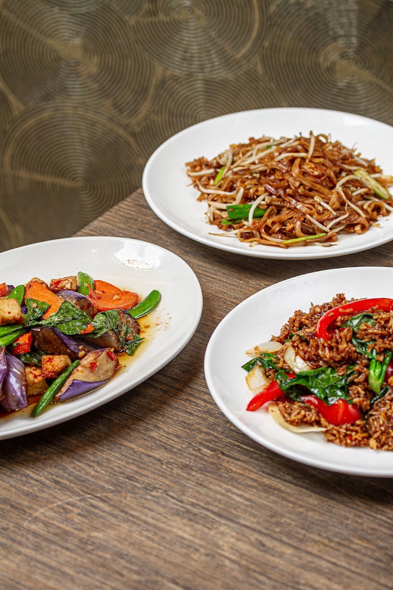 Baan Thai Wok & Bar photo 2