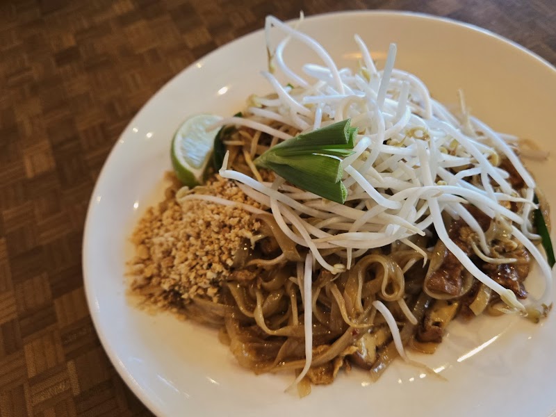 Baan Thai Wok & Bar photo 4